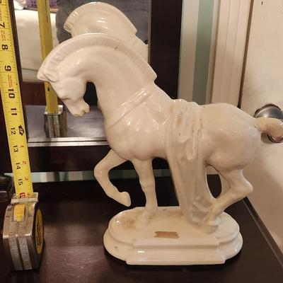 White Horse