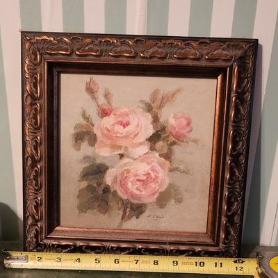 Rose picture