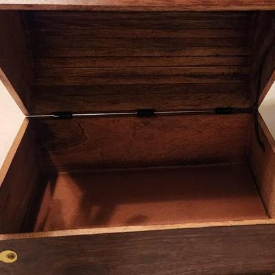 Treasure box