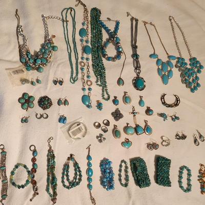 Lot 1 Jewelry