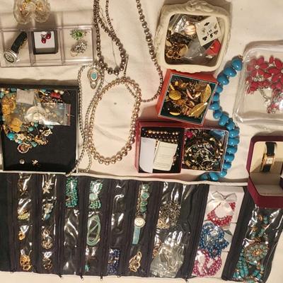 Lot 20 Jewelry