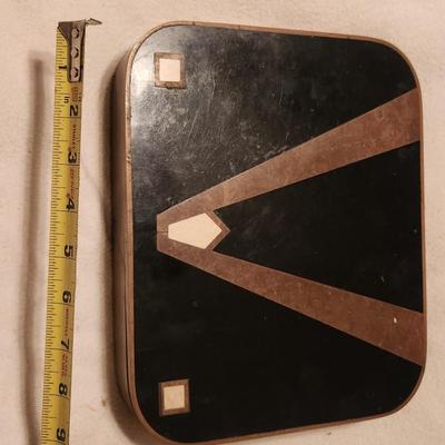 60s box