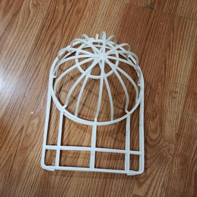 Hat washer