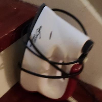 Clothes iron