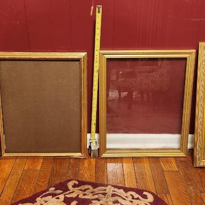 picture frames