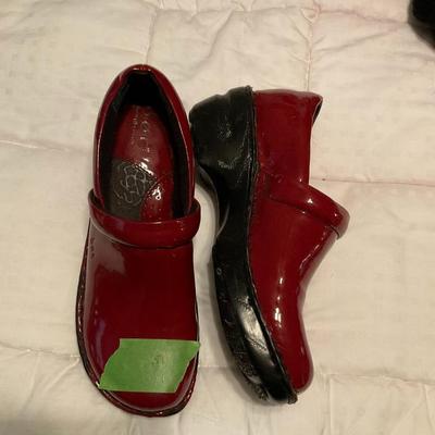 BOC red 7.5