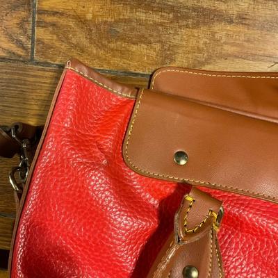 red Dooney & Bourke