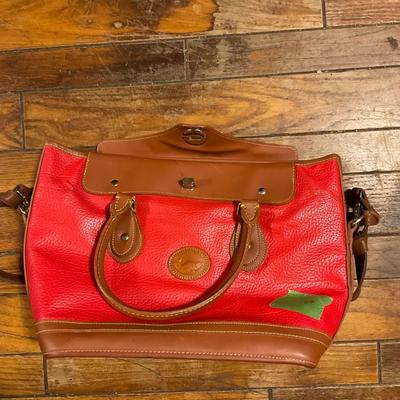 red Dooney & Bourke