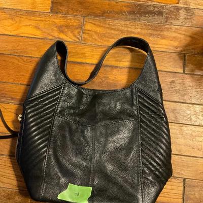 Oryany black purse