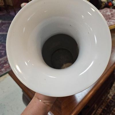 Large Contemporary Chinese Export Vase