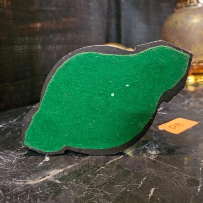 Bronze Aesthtetic Movement Lamp