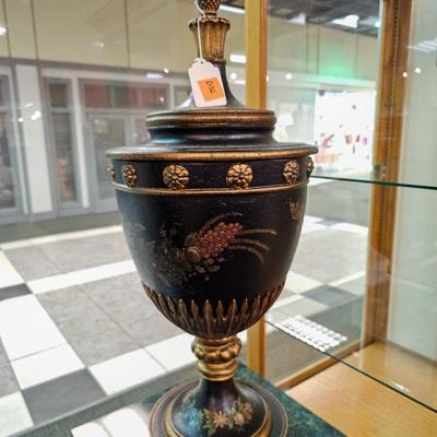 Very Large Urn