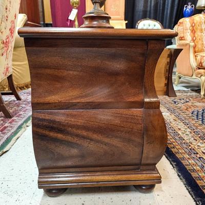 Henredon Bombay Chest