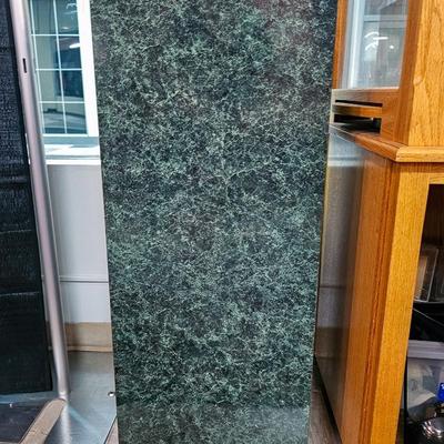 Vintage Modernist Pedestal