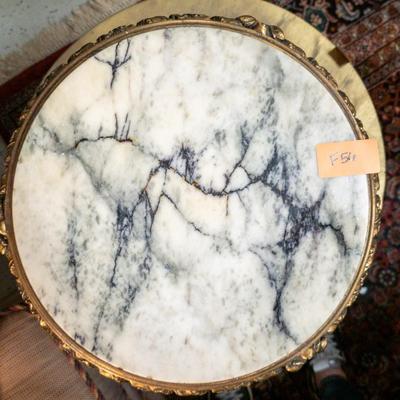 Louis XVI Giltwood Plant Stand