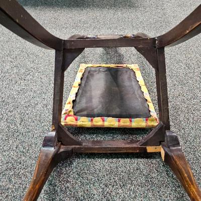 8 Vintage Dining Chairs