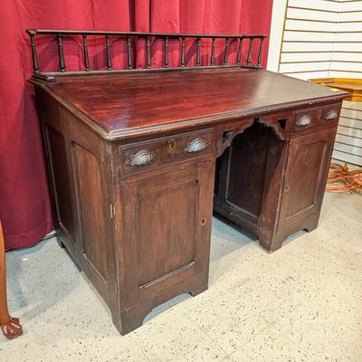 Antique Desk