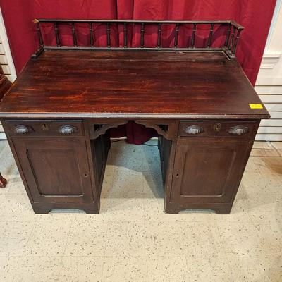 Antique Desk