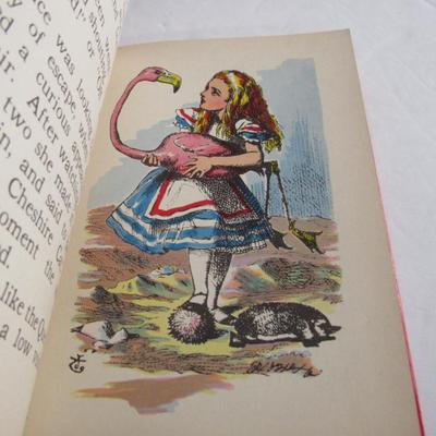 2 Nice Vintage Kids Books