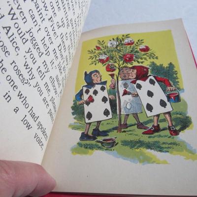 2 Nice Vintage Kids Books