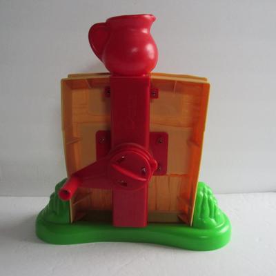 Kids Toy Lot, Braves Miniature Baseball Bat, Kool-Aid Snow Cone Maker, More