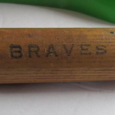 Kids Toy Lot, Braves Miniature Baseball Bat, Kool-Aid Snow Cone Maker, More