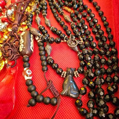 Costume Jewelry Lot #1