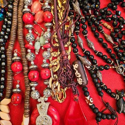 Costume Jewelry Lot #1