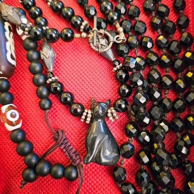 Costume Jewelry Lot #1