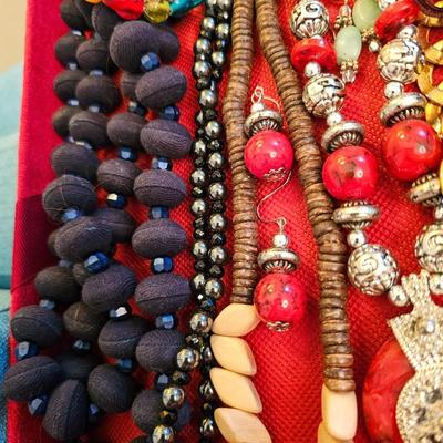 Costume Jewelry Lot #1