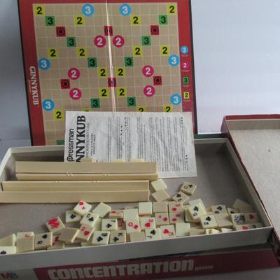 Lot of Kids Games, Older Cross Words