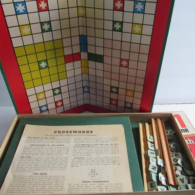 Lot of Kids Games, Older Cross Words