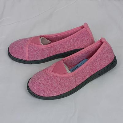 Lot of 5 Brand New Women's Slip-On Shoes