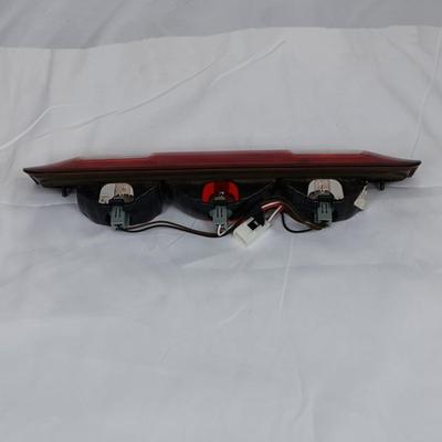 2011 RAM 1500 Third Brake Light