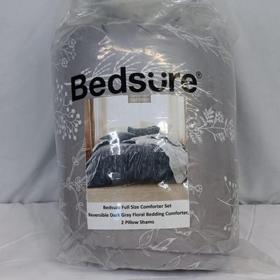 Brand New Full Size Bed-in-a-Bag Set