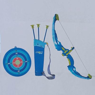 Brand New Stats Kid's Archery Play Set