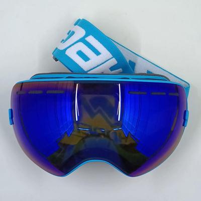 Brand New Mirrored Riding/Skiing Goggles #8
