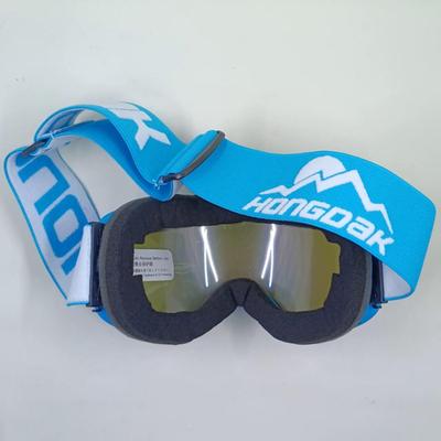 Brand New Mirrored Riding/Skiing Goggles #9