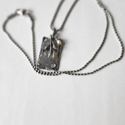 Silpada Designs Necklace