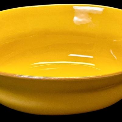 Vietri Oval Bowl