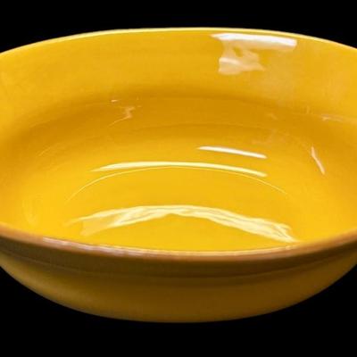Vietri Oval Bowl