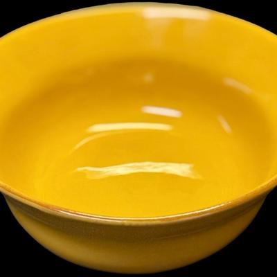Vietri Oval Bowl