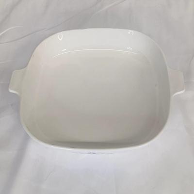 Pre-Owned Corning Ware Cornflower Casserole Baking Dish