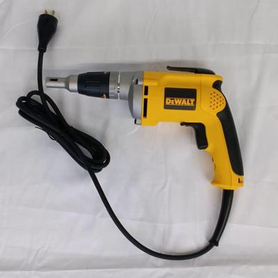 Brand New DeWalt Drywall Screwgun