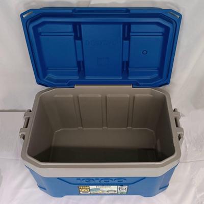 Brand New 85 Can - 50 Quart Igloo Cooler