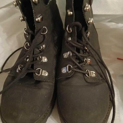 3 pair women's size 8 shoes