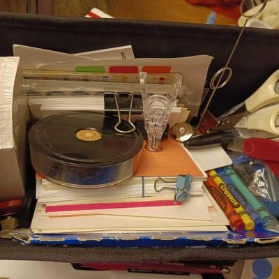 office supply bundle