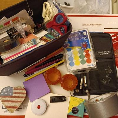 office supply bundle
