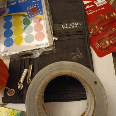 office supply bundle