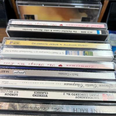 Music and Movies